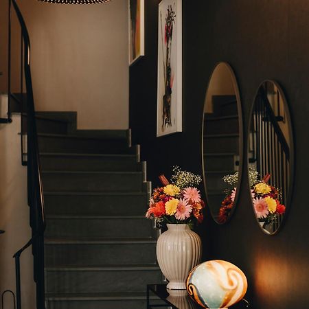 Dock 1 Boutique Hotel Cospicua Dış mekan fotoğraf