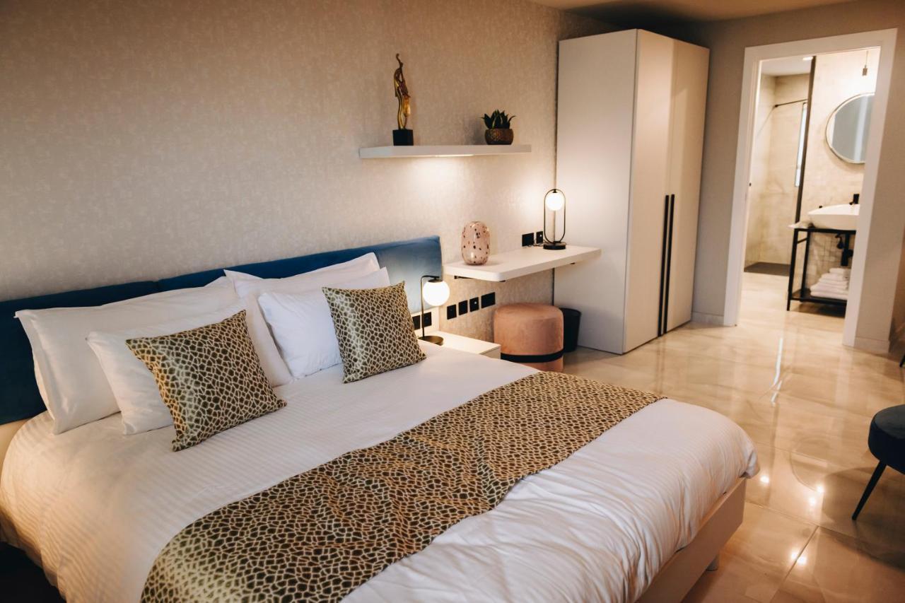 Dock 1 Boutique Hotel Cospicua Dış mekan fotoğraf