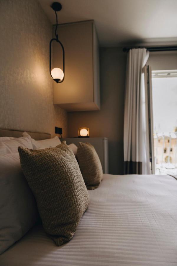 Dock 1 Boutique Hotel Cospicua Dış mekan fotoğraf