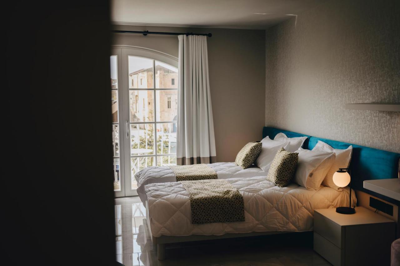 Dock 1 Boutique Hotel Cospicua Dış mekan fotoğraf