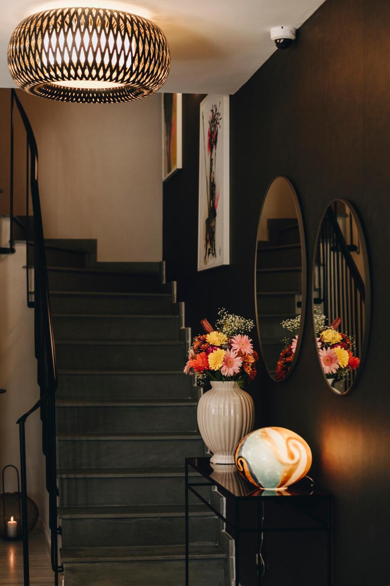 Dock 1 Boutique Hotel Cospicua Dış mekan fotoğraf