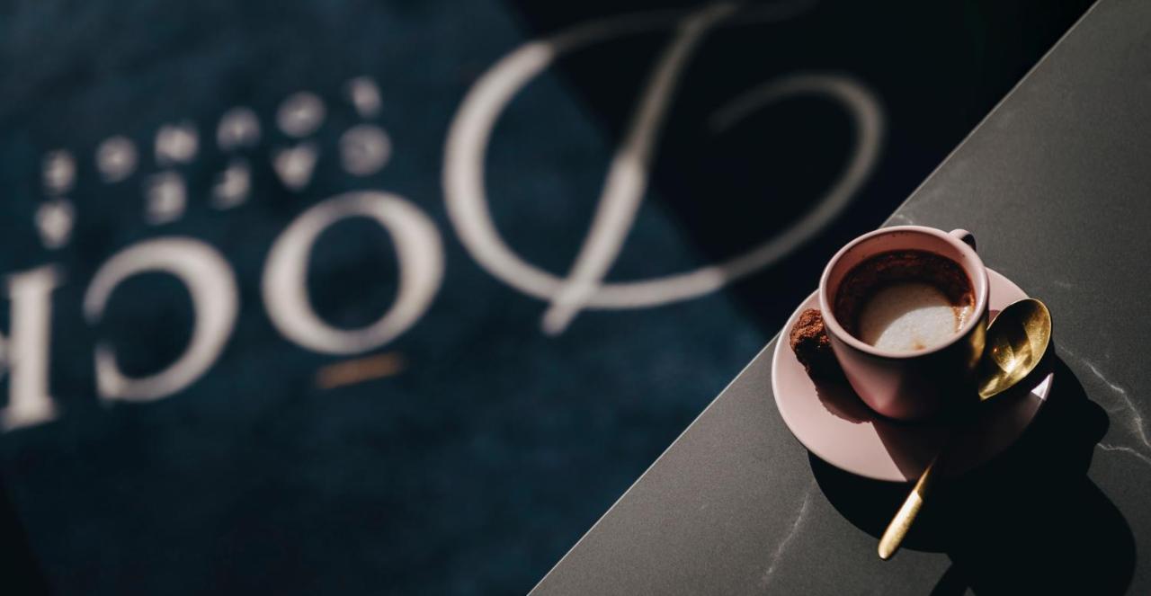 Dock 1 Boutique Hotel Cospicua Dış mekan fotoğraf