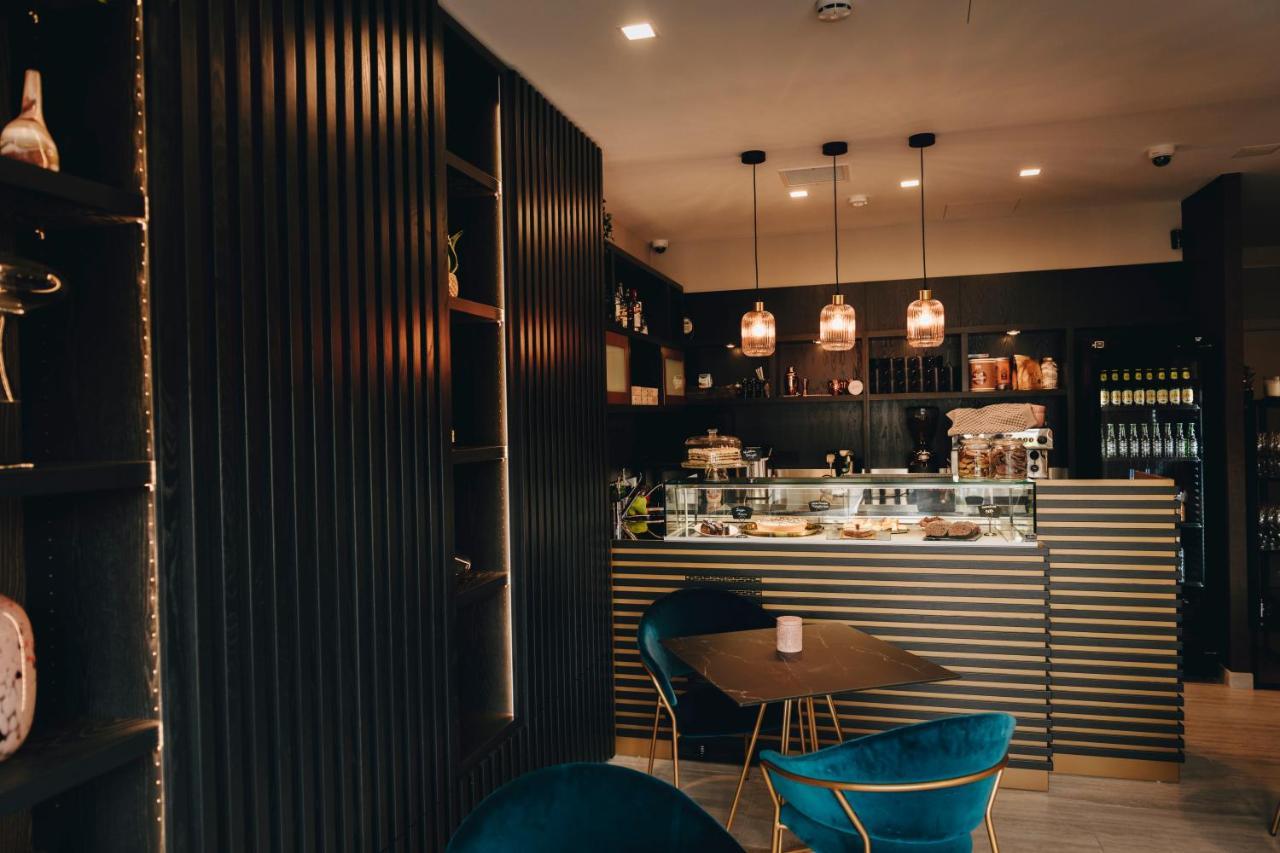 Dock 1 Boutique Hotel Cospicua Dış mekan fotoğraf